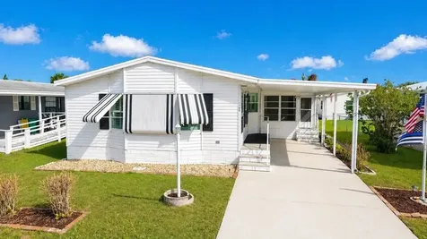1105 Navajo Drive Sebastian FL 32976