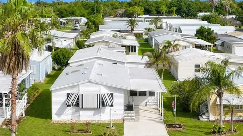 1105 Navajo Drive Sebastian FL 32976