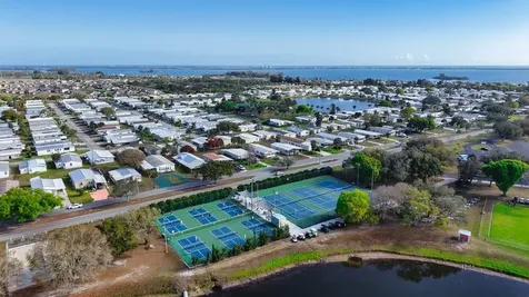 1105 Navajo Drive Sebastian FL 32976