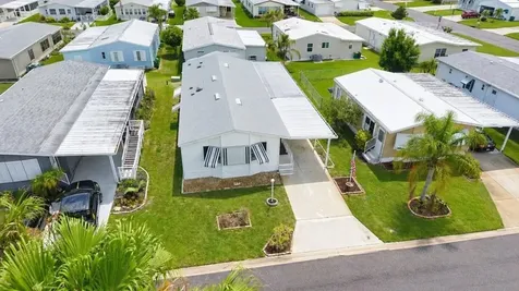 1105 Navajo Drive Sebastian FL 32976