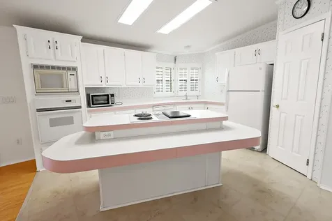 1105 Navajo Drive Sebastian FL 32976