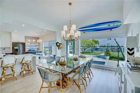 1604 Seaway Drive Hutchinson Island FL 34949