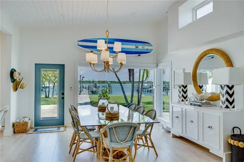 1604 Seaway Drive Hutchinson Island FL 34949