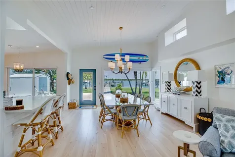 1604 Seaway Drive Hutchinson Island FL 34949