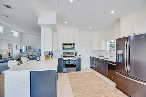 1604 Seaway Drive Hutchinson Island FL 34949