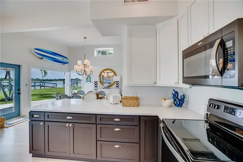 1604 Seaway Drive Hutchinson Island FL 34949