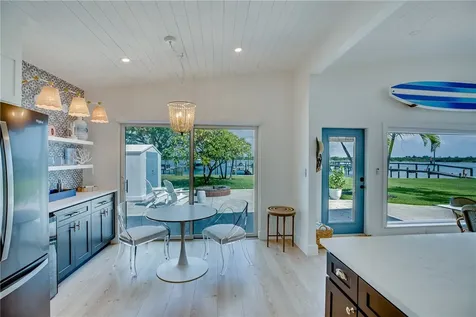 1604 Seaway Drive Hutchinson Island FL 34949