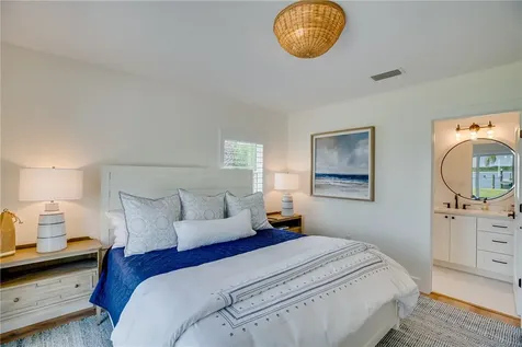 1604 Seaway Drive Hutchinson Island FL 34949
