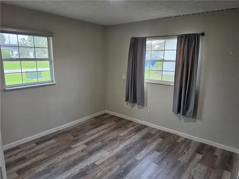 581 Crescent Avenue Port St Lucie FL 34984