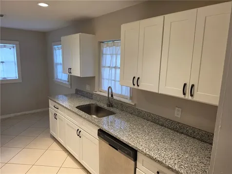 581 Crescent Avenue Port St Lucie FL 34984
