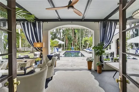 2095 S Porpoise Point Lane Vero Beach FL 32963