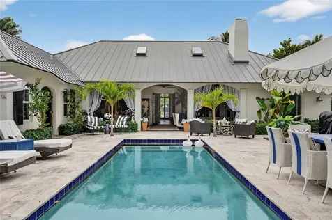 2095 S Porpoise Point Lane Vero Beach FL 32963