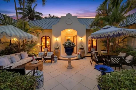 2095 S Porpoise Point Lane Vero Beach FL 32963