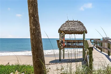 2095 S Porpoise Point Lane Vero Beach FL 32963