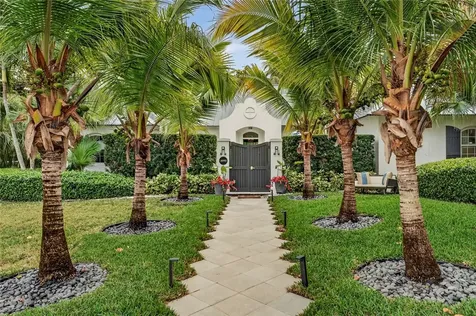 2095 S Porpoise Point Lane Vero Beach FL 32963
