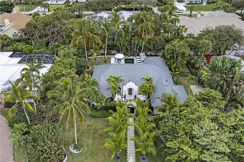 2095 S Porpoise Point Lane Vero Beach FL 32963