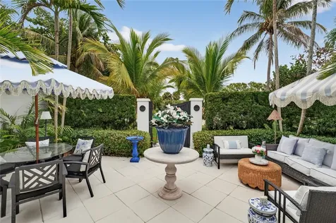 2095 S Porpoise Point Lane Vero Beach FL 32963
