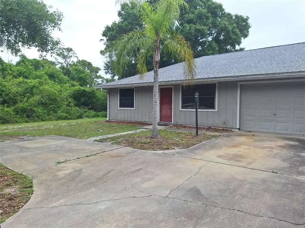 8042 126th Lane Sebastian FL 32958