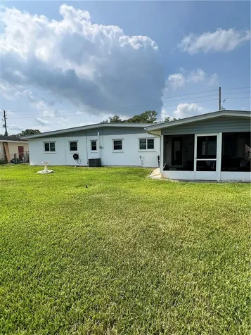 1950 Cortez Boulevard Fort Pierce FL 34982