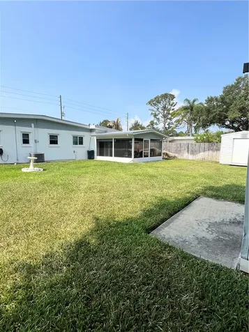 1950 Cortez Boulevard Fort Pierce FL 34982