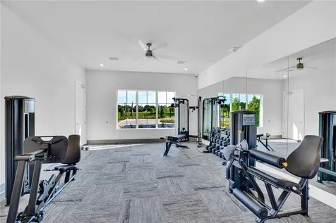 3453 Trinity Circle Fort Pierce FL 34945