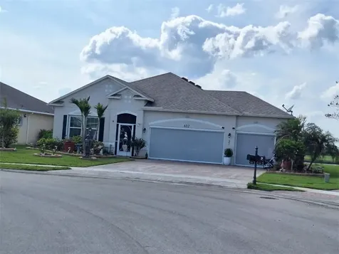 602 Gossamer Wing Way Sebastian FL 32958