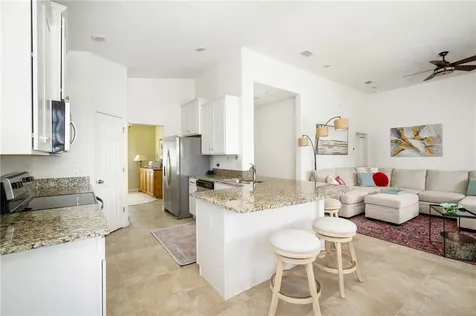 1440 Carriage Court Vero Beach FL 32966