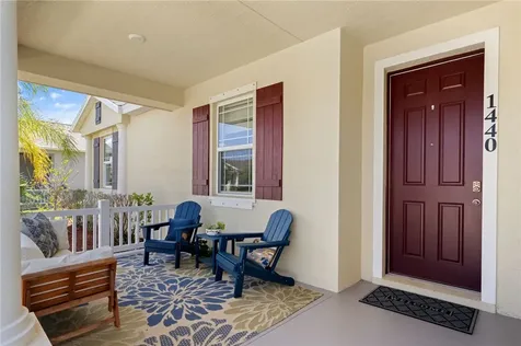 1440 Carriage Court Vero Beach FL 32966