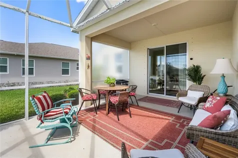 1440 Carriage Court Vero Beach FL 32966