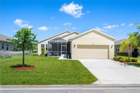 1440 Carriage Court Vero Beach FL 32966