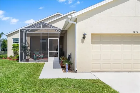 1440 Carriage Court Vero Beach FL 32966