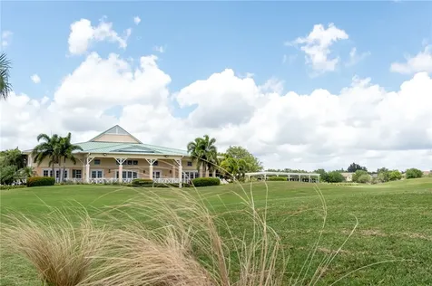 1440 Carriage Court Vero Beach FL 32966