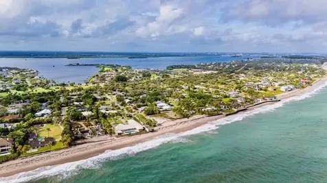2136 N Porpoise Point Lane Vero Beach FL 32963