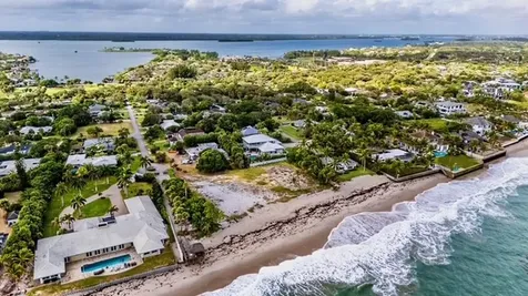 2136 N Porpoise Point Lane Vero Beach FL 32963