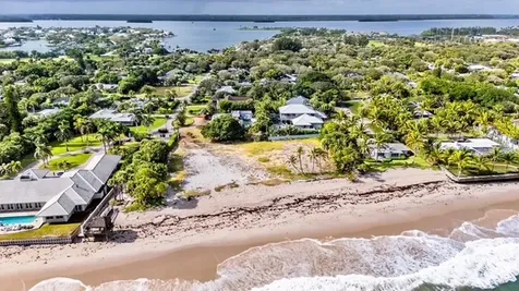 2136 N Porpoise Point Lane Vero Beach FL 32963
