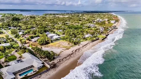 2136 N Porpoise Point Lane Vero Beach FL 32963