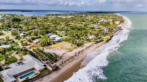 2136 N Porpoise Point Lane Vero Beach FL 32963