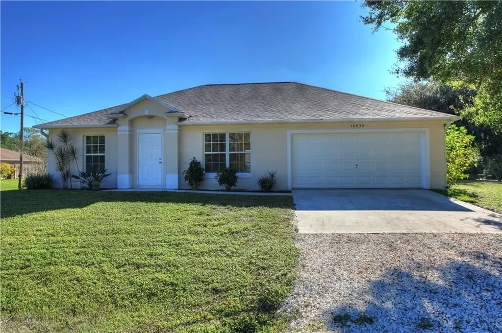 10635 92nd Street Vero Beach FL 32967