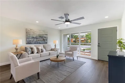882 Gilbert Street Sebastian FL 32958