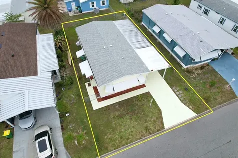804 Sapodilla Drive Barefoot Bay FL 32976