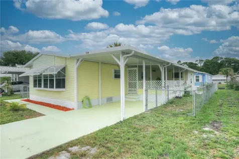 804 Sapodilla Drive Barefoot Bay FL 32976