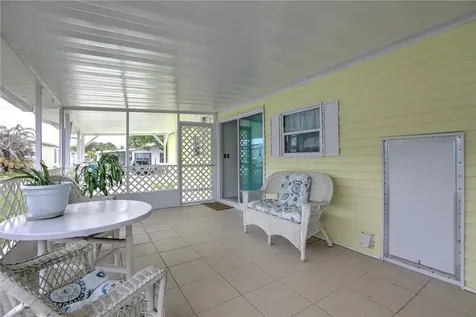 804 Sapodilla Drive Barefoot Bay FL 32976