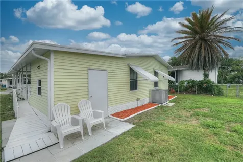 804 Sapodilla Drive Barefoot Bay FL 32976