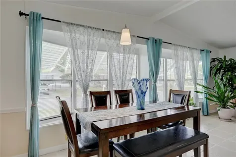 804 Sapodilla Drive Barefoot Bay FL 32976