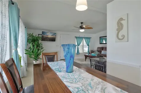 804 Sapodilla Drive Barefoot Bay FL 32976