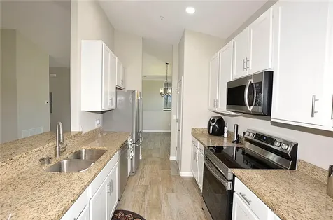 3951 Playa Del Sol Drive Rockledge FL 32955