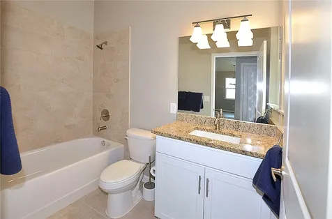 3951 Playa Del Sol Drive Rockledge FL 32955