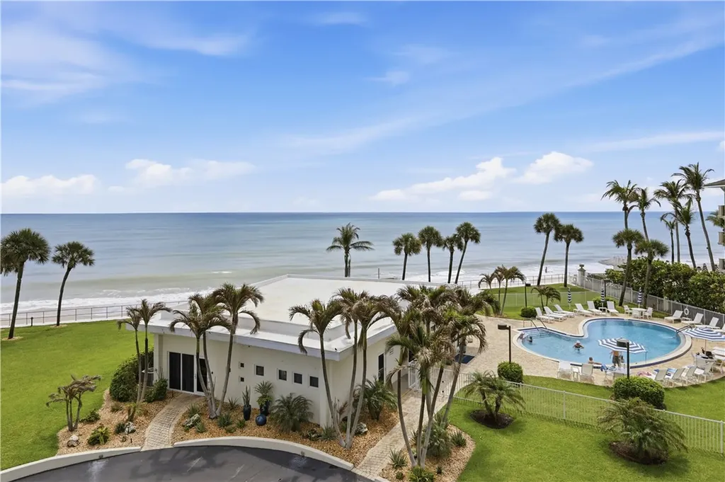 3554 Ocean Drive Vero Beach FL 32963