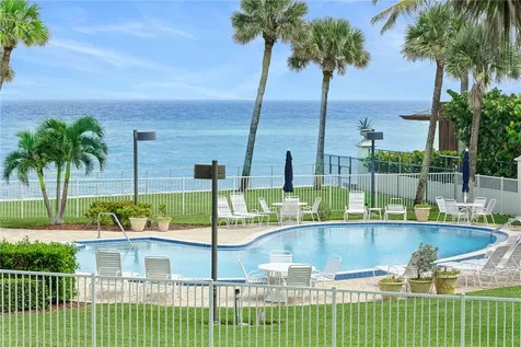 3554 Ocean Drive Vero Beach FL 32963