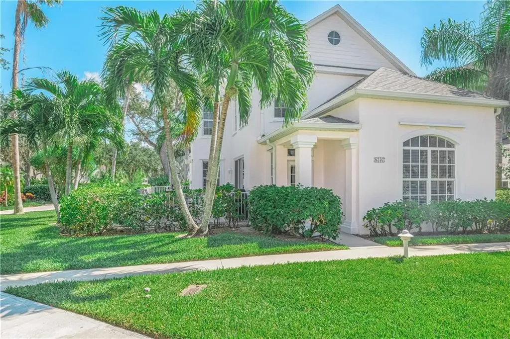 8737 Sable Oak Court Vero Beach FL 32963